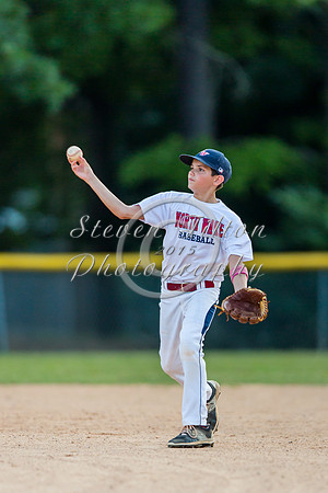Phillies vs Mets - NCMSAA