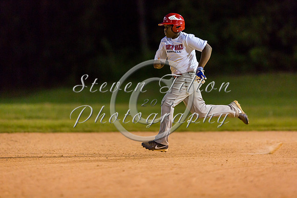 Phillies vs Mets - NCMSAA
