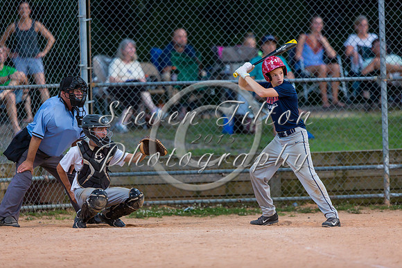 Phillies vs Mets - NCMSAA