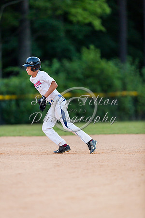 Phillies vs Mets - NCMSAA