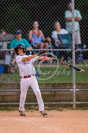 Phillies vs Mets - NCMSAA