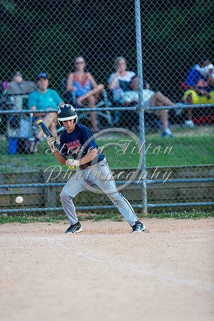 Phillies vs Mets - NCMSAA