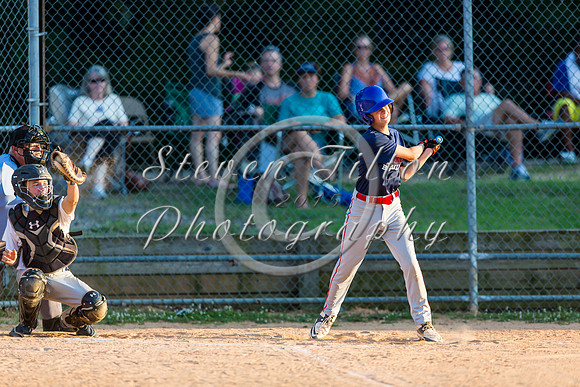 Phillies vs Mets - NCMSAA