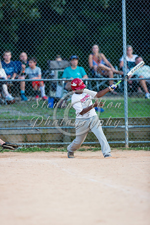 Phillies vs Mets - NCMSAA