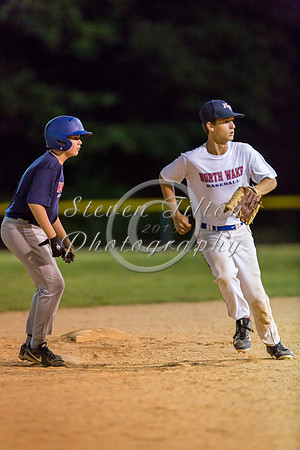 Phillies vs Mets - NCMSAA