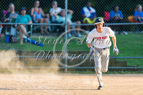 Phillies vs Mets - NCMSAA