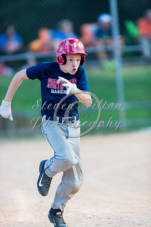 Phillies vs Mets - NCMSAA