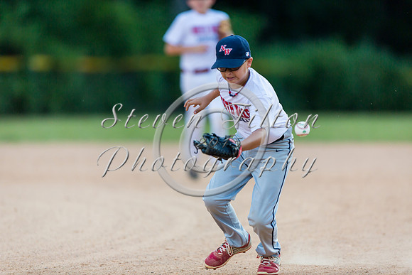 Phillies vs Mets - NCMSAA