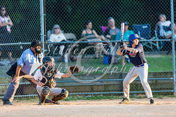 Phillies vs Mets - NCMSAA