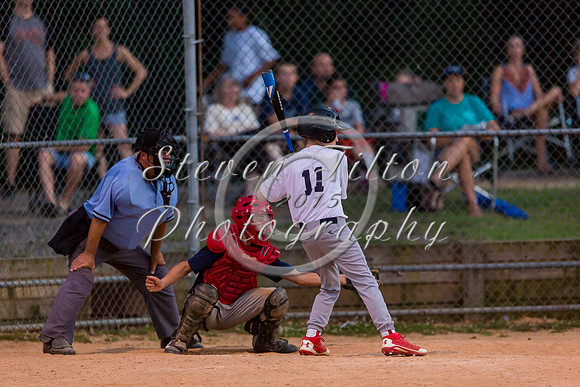Phillies vs Mets - NCMSAA