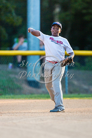 Phillies vs Mets - NCMSAA