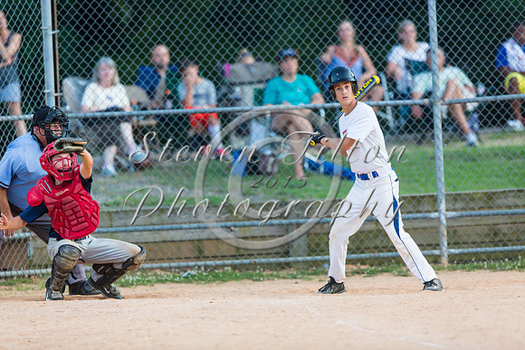 Phillies vs Mets - NCMSAA