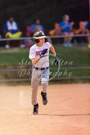 Phillies vs Mets - NCMSAA