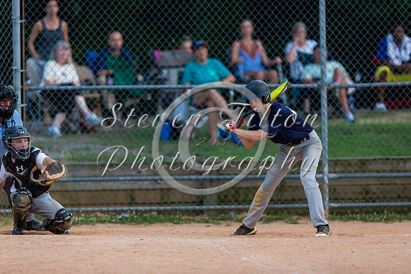 Phillies vs Mets - NCMSAA