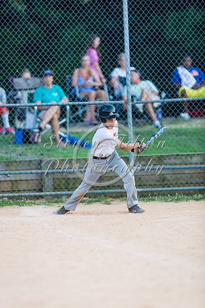 Phillies vs Mets - NCMSAA
