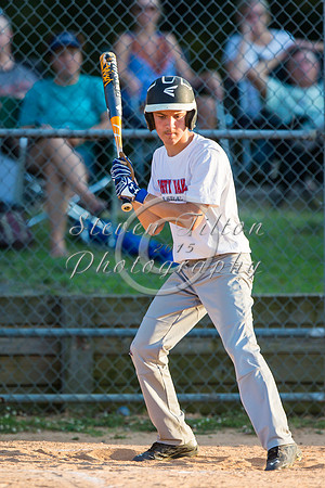 Phillies vs Mets - NCMSAA