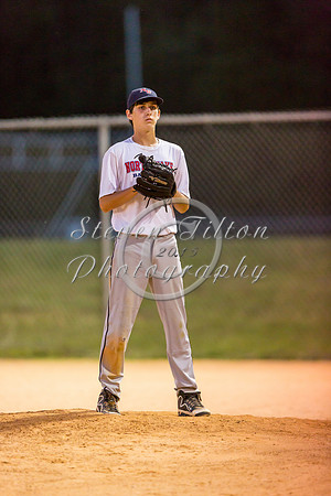 Phillies vs Mets - NCMSAA