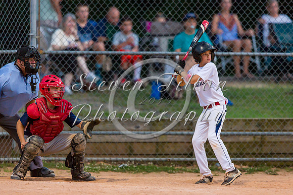 Phillies vs Mets - NCMSAA
