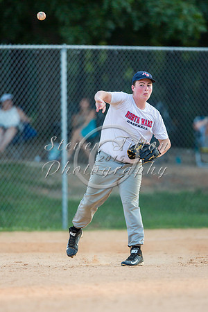 Phillies vs Mets - NCMSAA
