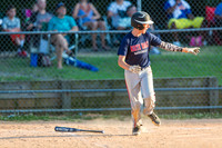 Phillies vs Mets - NCMSAA