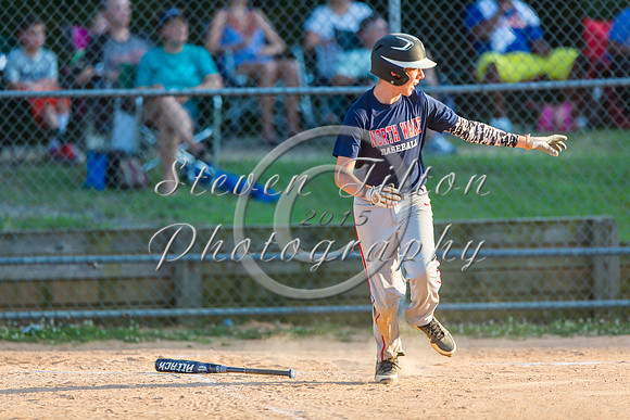 Phillies vs Mets - NCMSAA
