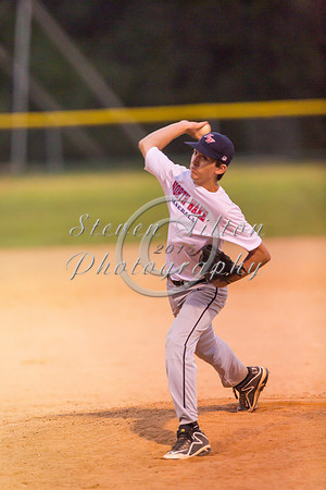 Phillies vs Mets - NCMSAA