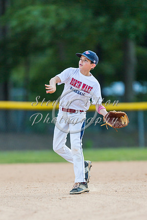 Phillies vs Mets - NCMSAA