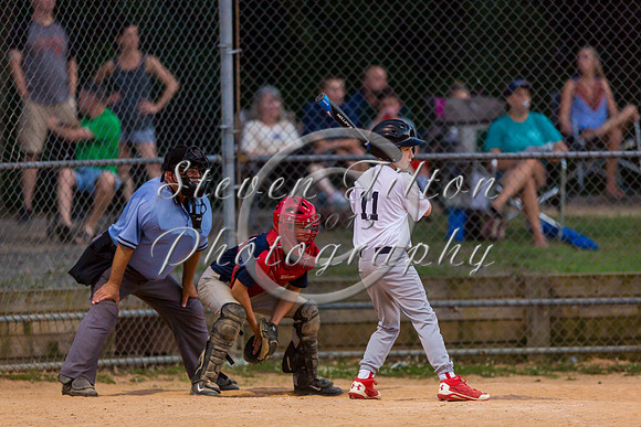 Phillies vs Mets - NCMSAA