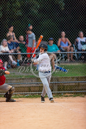 Phillies vs Mets - NCMSAA