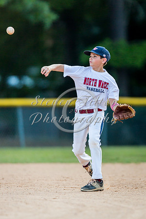 Phillies vs Mets - NCMSAA