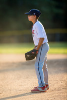 Phillies vs Mets - NCMSAA