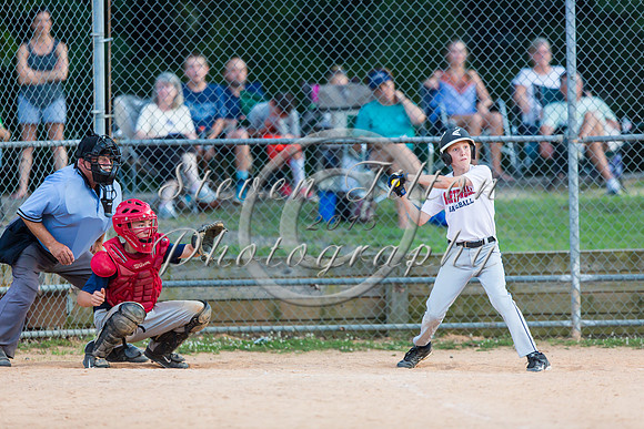 Phillies vs Mets - NCMSAA