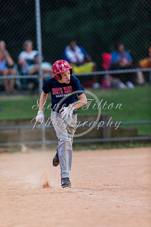 Phillies vs Mets - NCMSAA