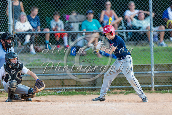 Phillies vs Mets - NCMSAA
