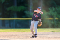 Phillies vs Mets - NCMSAA