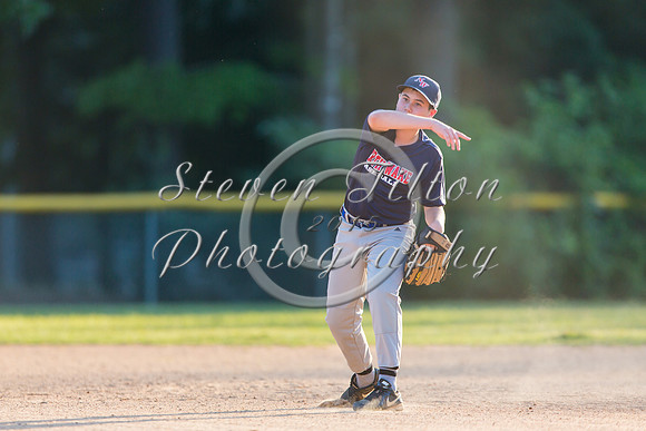Phillies vs Mets - NCMSAA