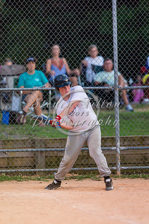 Phillies vs Mets - NCMSAA