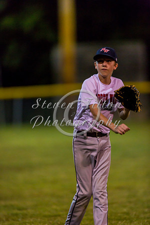 Phillies vs Mets - NCMSAA