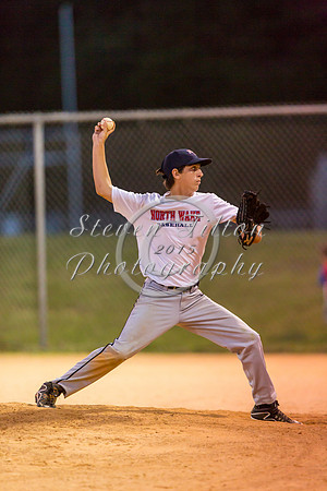 Phillies vs Mets - NCMSAA