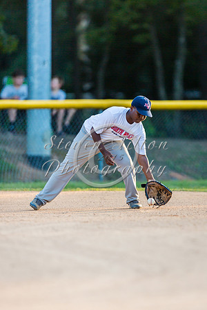Phillies vs Mets - NCMSAA