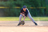 Phillies vs Mets - NCMSAA