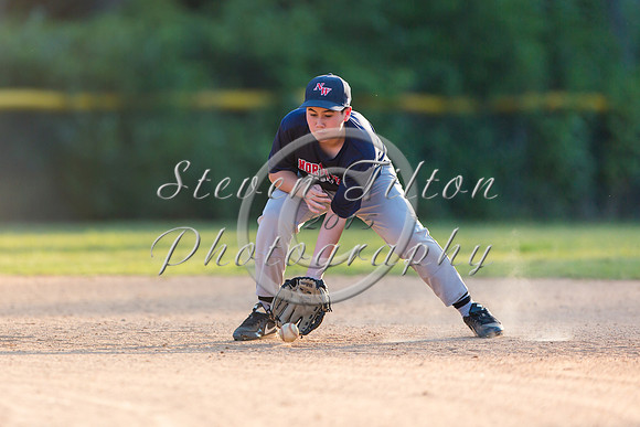 Phillies vs Mets - NCMSAA