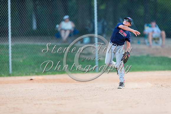 Phillies vs Mets - NCMSAA