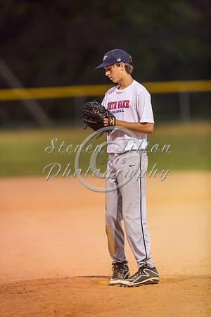 Phillies vs Mets - NCMSAA