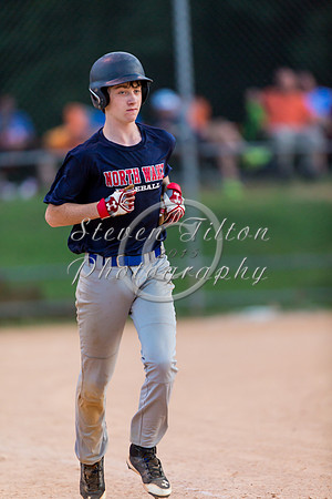 Phillies vs Mets - NCMSAA