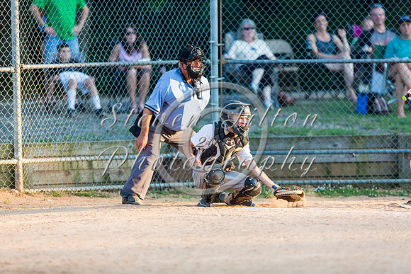 Phillies vs Mets - NCMSAA