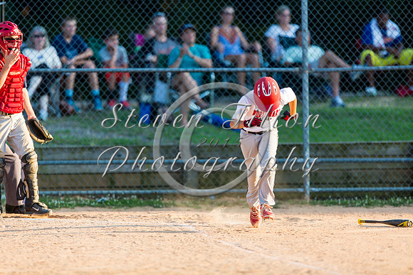 Phillies vs Mets - NCMSAA
