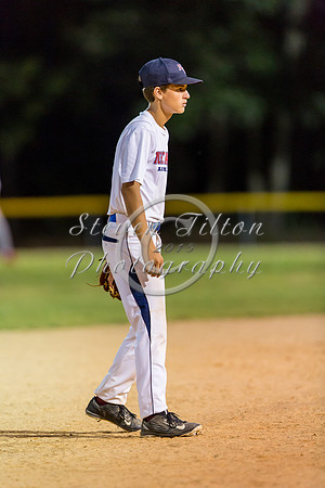 Phillies vs Mets - NCMSAA