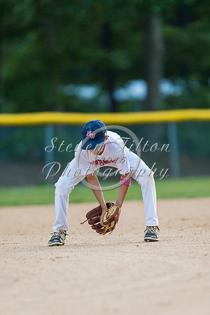 Phillies vs Mets - NCMSAA