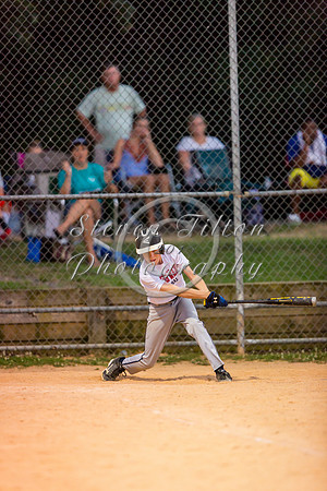 Phillies vs Mets - NCMSAA
